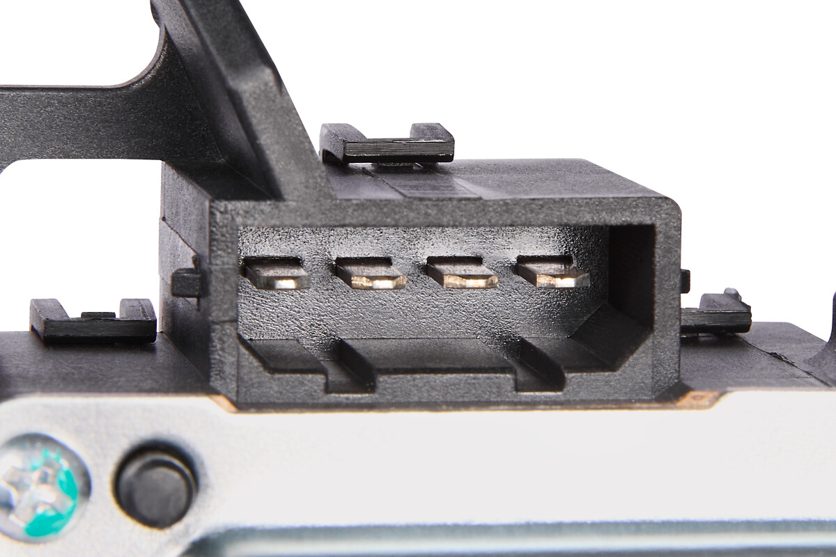 Moteur d'essuie-glace VALEO 584541